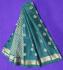 SOFT SILK SAREE WITH BLOUSE